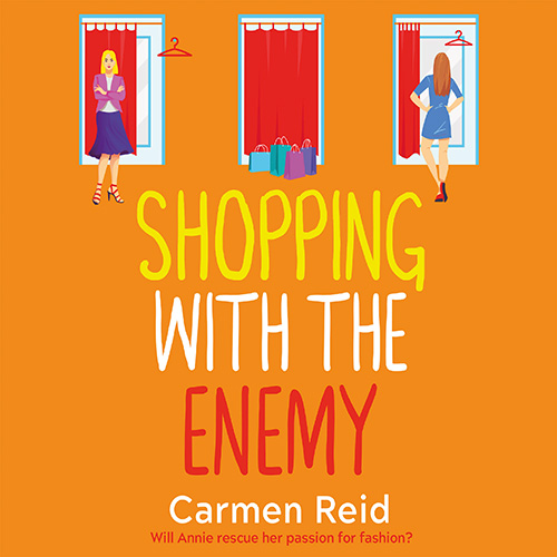 Shopping With The Enemy