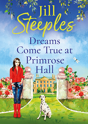 Dreams Come True At Primrose Hall