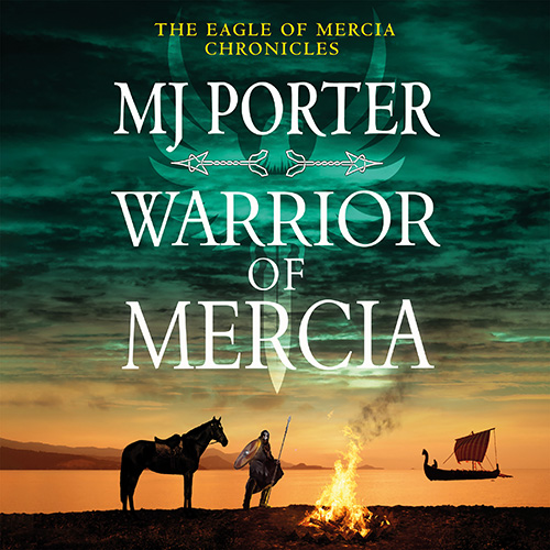 Warrior Of Mercia