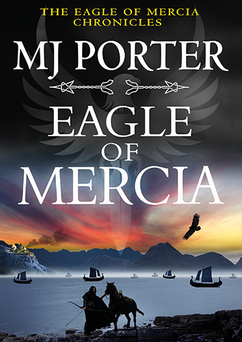 Eagle Of Mercia