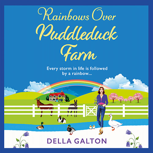 Rainbows Over Puddleduck Farm