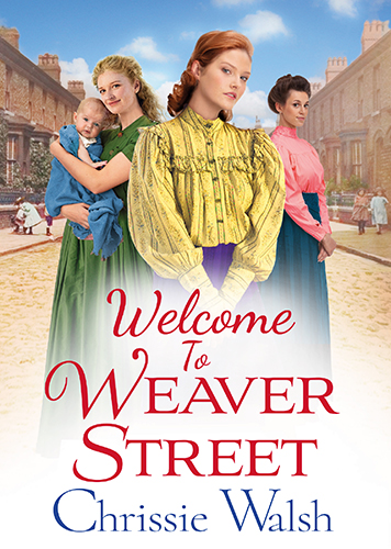 Welcome To Weaver Street