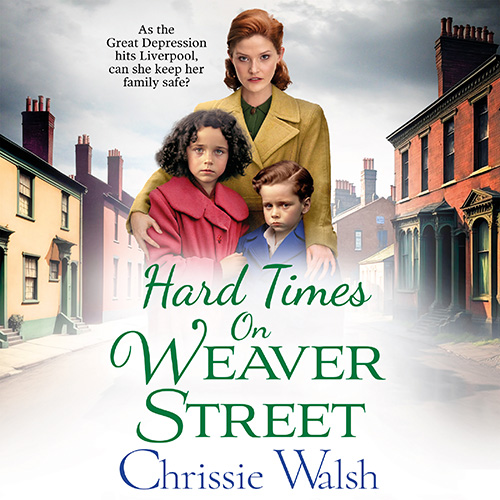 Hard Times On Weaver Street