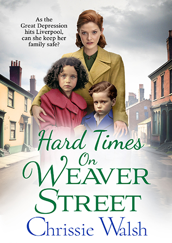 Hard Times On Weaver Street