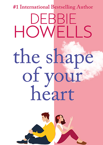 The Shape Of Your Heart