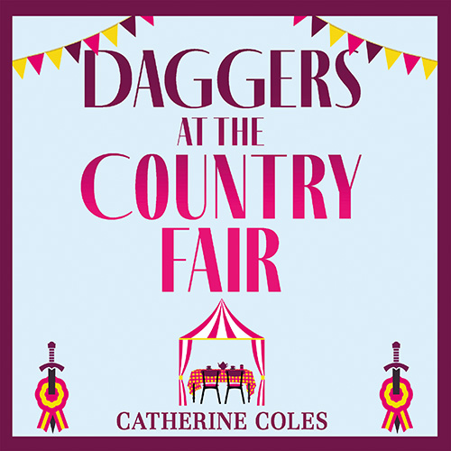 Daggers At The Country Fair