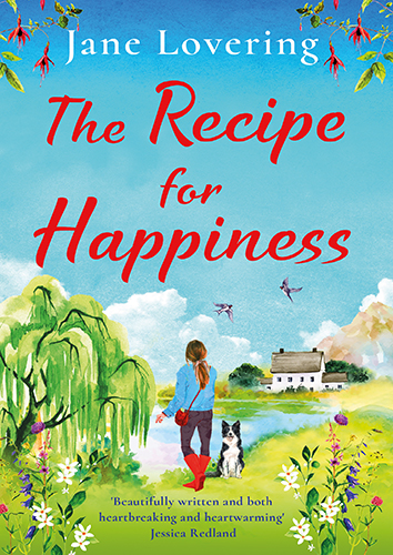 The Recipe For Happiness