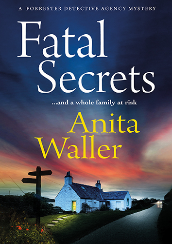 Fatal Secrets