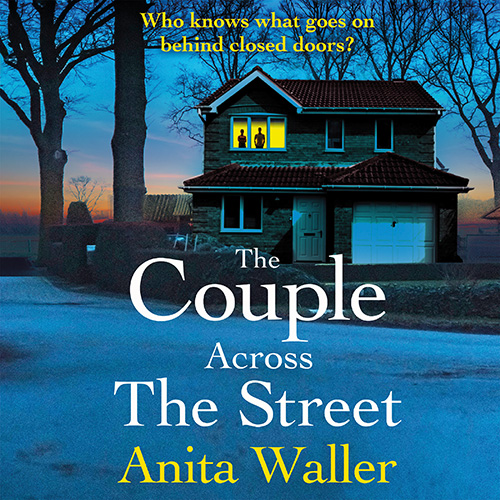 The Couple Across The Street