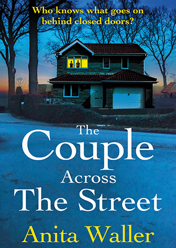 The Couple Across The Street