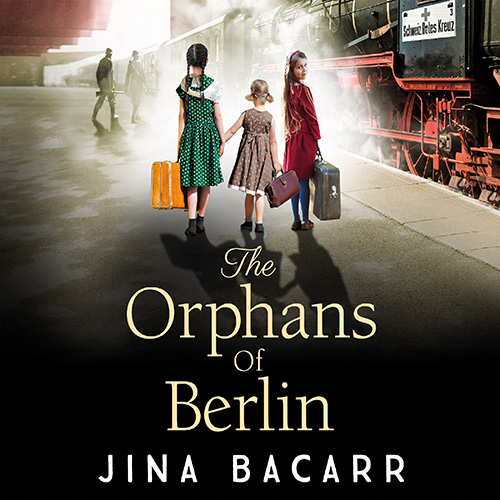 The Orphans Of Berlin