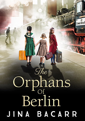 The Orphans Of Berlin