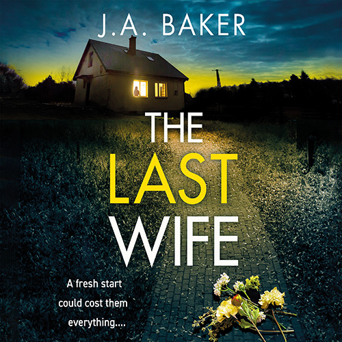 The Last Wife