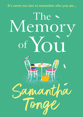 The Memory Of You
