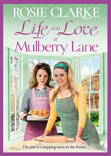 Life And Love At Mulberry Lane