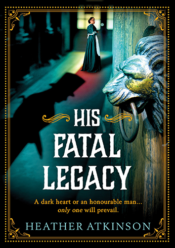 His Fatal Legacy