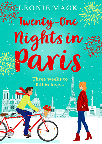 Twenty-One Nights In Paris