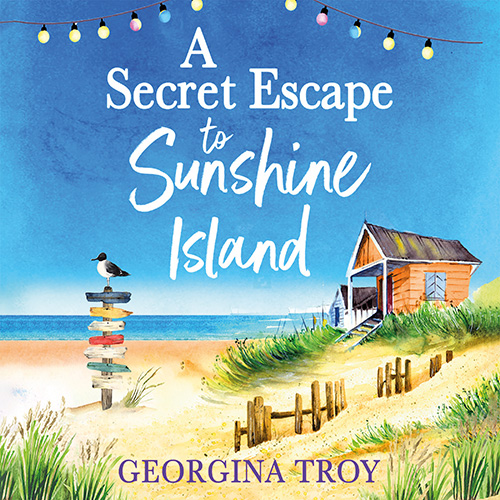 A Secret Escape To Sunshine Island