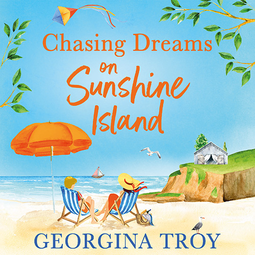 Chasing Dreams On Sunshine Island