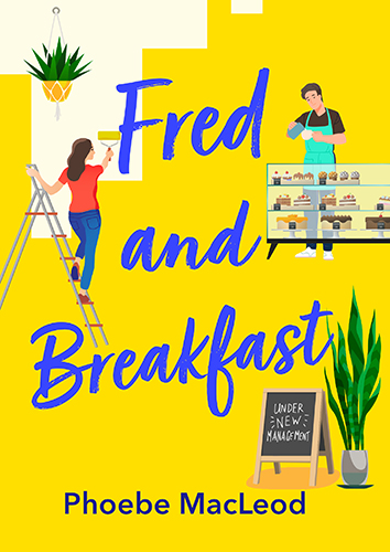 Fred And Breakfast