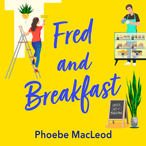 Fred And Breakfast