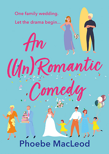 An (Un) Romantic Comedy
