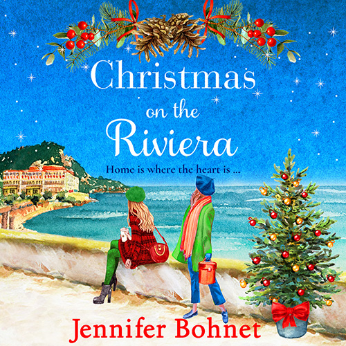 Christmas On The Riviera