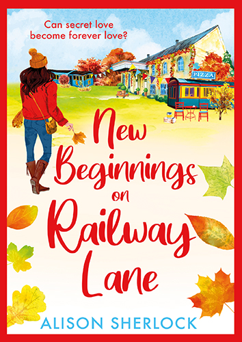 New Beginnings On Railway Lane