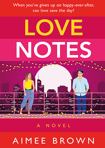 Love Notes