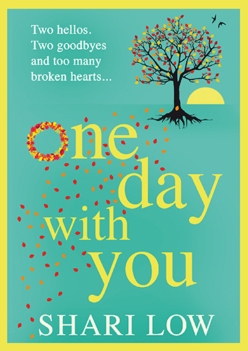 One Day With You