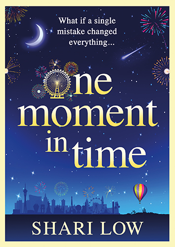 One Moment In Time