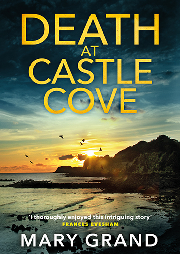 Death At Castle Cove
