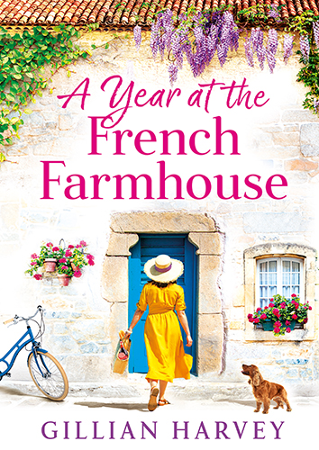 A Year At The French Farmhouse