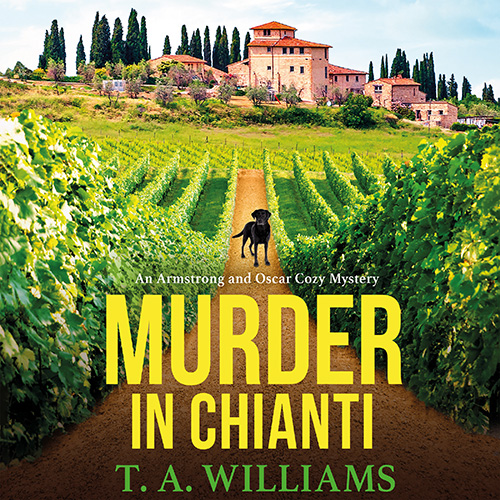 Murder In Chianti