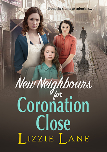 New Neighbours For Coronation Close