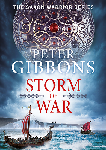 Storm Of War