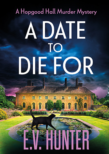 A Date To Die For