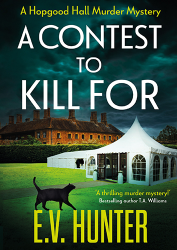 A Contest To Kill For