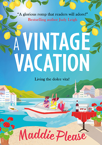 A Vintage Vacation