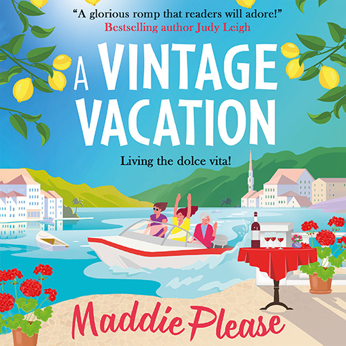 A Vintage Vacation