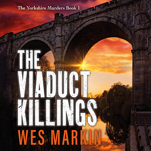 The Viaduct Killings