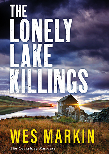 The Lonely Lake Killings