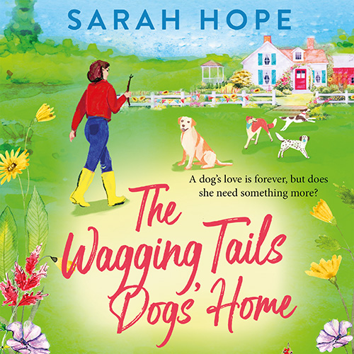 The Wagging Tails Dogs' Home