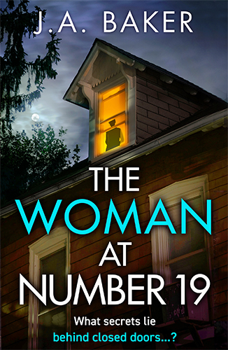 The Woman At Number 19