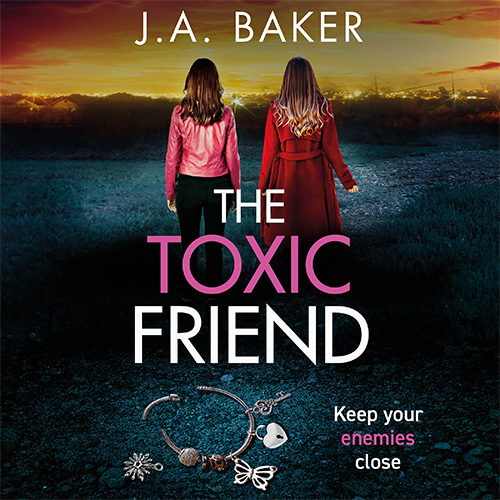 The Toxic Friend