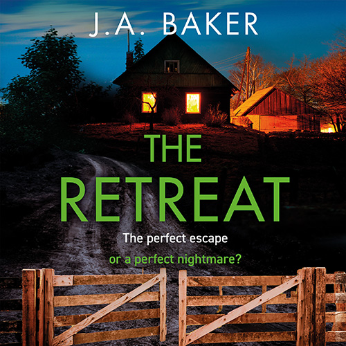 The Retreat