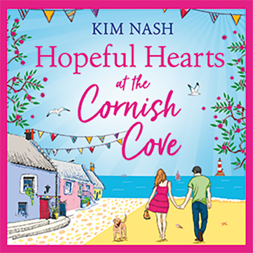 Hopeful Hearts At The Cornish Cove