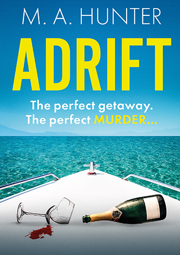 Adrift