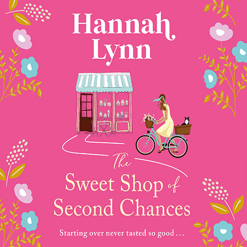 The Sweet Shop Of Second Chances