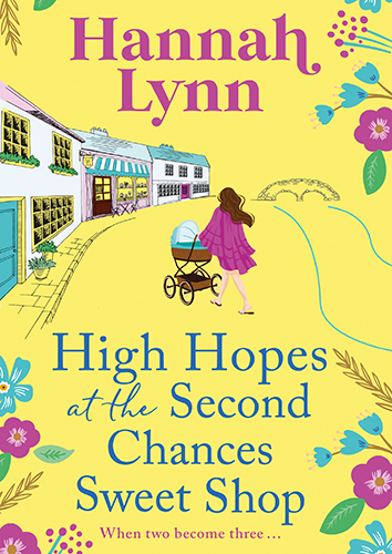 High Hopes At The Second Chances Sweet Shop